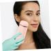 MUSISALY Small Handheld Mister Brass Facial Misters Abs Pink Face Streamers Facial Face Misters - Buy Online on SooperMarket.com