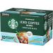 STARBUCKS Iced Coffee Blend Signature Black K-Cups Cold Brew Coffee Pods Medium Roast Vibrant Smooth And Balanced - Buy Online on SooperMarket.com
