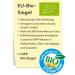 HiPP Organic Fruit Yoghurt Muesli - Pack of 6 (6 x 160g) - Healthy Snack for Kids & Adults - Buy Online on SooperMarket.com