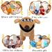 Garten of Banban Plush Toys - Set of 3 Stuffed Animal Plushies for Fans and Kids (Remy) - Buy Online on SooperMarket.com