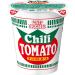 Nissin Japanese Cup Noodle Ramen Series (Chili Tomato) 10 Sets - Buy Online on SooperMarket.com