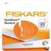 Fiskars SewSharp Scissors Sharpener - Keep Your Scissors Sharp and Ready (98547097) - Buy Online on SooperMarket.com