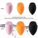 Makeup Sponge 6-Pack | Premium Makeup Blenders & Foundation Sponges for Flawless Application - International Shipping Available - Buy Online on SooperMarket.com