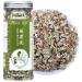 Plant Gift Apple Blossom Flower Tea 50g/1.76oz Apple Health Tea Dried Apple Flower Tea Anti-Acne Freckles