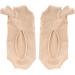 Bunion Relief Socks for Women - Professional Hallux Valgus Relief, Portable & Breathable for Office Work (Skin Color) - Buy Online on SooperMarket.com