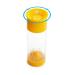 Munchkin Miracle 360 Fruit Infuser Water Bottle 20oz Yellow - Hydration on the Go - Buy Online on SooperMarket.com