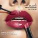 L'Or al Paris Infaillible 2-Step Lipstick 302 Rose Eternite - 24-Hour Moisturizing Lip Care Balm | International Shipping - Buy Online on SooperMarket.com