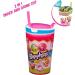 Shopkins Snackeez 2-in-1 Snack and Drink Cup - Convenient Snacking Solution - Buy Online on SooperMarket.com