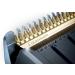 Philips Series 9000 Hair Clipper HC9450/20 - 400 Length Settings Titanium Blades & Digital Touch Control | S9000 3 Combs & 2 Accessories - International Shipping Available - Buy Online on SooperMarket.com