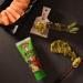 Woomtree Fresh Wasabi Paste 4.2 oz Tube - Authentic Korean Food - Buy Online on SooperMarket.com