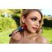 Sigma Beauty F47 Multitasker Makeup Brush - Versatile Face Brush for Blending Contouring & Buffing | Foundation Blush Bronzer Contour & Highlighter - Buy Online on SooperMarket.com