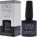 CND Shellac - Indigo Frock 7.3ml/0.25 fl oz - Buy Online on SooperMarket.com