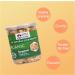 Blessfull Healing Organic Natural Vegan Unsalted Roasted Halves/Pieces Cashew Nuts Crunchy Kaju 250 Gram - Buy Online on SooperMarket.com
