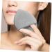 Beavorty Water Drop Face Wash Sponge | Exfoliating Facial Cleaning Pads for Radiant Skin | International Shipping Available - Buy Online on SooperMarket.com