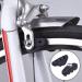Road Brake Pads 50mm with Installation Tool - Caliper Brake Blocks (3 Pairs) - Buy Online on SooperMarket.com