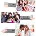OSALADI 240 Pairs Makeup Stickers Makeup Tape Double Sided Eyelid Tape Eyeliner Tape Eye Lid Lift Tape Invisible Eyelid Sticker Beauty Tools Double Eyelid Sticker tape Pink Boxed - Buy Online on SooperMarket.com