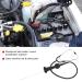 Buy Engine Hearing Tool - Car Engine Cylinder Stethoscope for Mechanics | Enhance Your Diagnostic Skills - Buy Online on SooperMarket.com