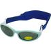 Baby Wrapz 2 Convertible Sunglasses 0-5 Years | Light Blue | 2 Headbands & Arms - Buy Online on SooperMarket.com