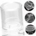 BESPORTBLE Pet Water Feeder Ants Waterer Ant Nest Entrance Feeder Ant Water Feeder Ant Nest Water Cup Ant Watering Station Ant Waterer for Garden Ant Nest Supplies Ant Feed Bowl Ant Keeping - Buy Online on SooperMarket.com