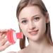Face Neck Toning Exerciser - V Shape Double Chin Jaw Exerciser for Women & Men - Buy Online on SooperMarket.com