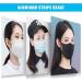 150-Pack Aluminum Nose Bridge Strips for DIY Sewing Masks - Nose Wire for Crafts and Face Masks - Buy Online on SooperMarket.com