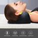 Kuuleyn Cervical Traction Device Multi Effect Synthetic Latex Material Sleeping Curvature Straightens Opposite Arch Repair Neck Stretcher for Home Use Portable Design - Buy Online on SooperMarket.com