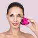 Geske SmartAppGuided Microcurrent Face-Lifter | 6-in-1 Anti-Aging Device for Facial Lifting Jawline Training & Double Chin Removal - Buy Online on SooperMarket.com