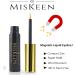 AQUAPURITY Phoera Magnetic Eyelashes with eyeliner New Invention Version 3D natural false eyelashes Durable Soft Reusable Waterproof eyeliner Long Lasting Magnetic Eyeliner (SASSY LASHES) HARM FREE - Buy Online on SooperMarket.com