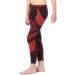 Ladeheid Children's Thermoactive Long Johns LASS0009 - Black/Red (158-164) | International Shipping Available - Buy Online on SooperMarket.com