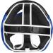 ARD Leather Art MMA Boxing Headgear - Large Blue | For Muay Thai, Sparring, Taekwondo & More - Buy Online on SooperMarket.com