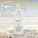Niacinamide Face Serum 10% Niacinamide Serum + 1% Zinc Serum Face Moisturiser High Strength Vitamin Nourish Skincare Anti Aging Dark Spot Remover for Face Glow Skin Correcting (30ML) - Buy Online on SooperMarket.com