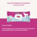 INODORINA Dog Hygiene Additional Towels - Floral Tiare Scented Perfect for International Shipping - Buy Online on SooperMarket.com