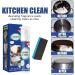 CROOT Bubble Cleaner Foam - Powerful Eco-Friendly Cleaning Solution for All Surfaces | International Shipping Available - Buy Online on SooperMarket.com