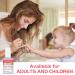 Stop Thumb Sucking & Nail Biting - Child-Friendly Nail Polish Treatment | Bitter Taste | Safe & Effective | Easy Application - 15ML - Buy Online on SooperMarket.com