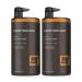 Every Man Jack Men s 3-in-1 All Over Wash - Soy Proteins, Aloe, Citrus + Mint Scent - 32 fl. oz - Buy Online on SooperMarket.com