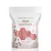 Starpil Wax 1000g / 2.2 lb Pink Hard Wax Beans for Painless Hair Removal, Stripless Wax Beads , Polymer Blend Low Temperature Wax for Face, Bikini, Brazilian, Legs, Underarm, Back and Chest. 2.2 Pound (Pack of 1)