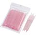 Lightweight Nail Tool Set Cuticle Remover Dotting Pen Acrylic Pointed And Slanted Tip Manicure Nails Art Decorations Acrylic Dotting Pink - Buy Online on SooperMarket.com