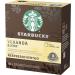 Starbucks By Nespresso Pike Place Roast Coffee Pods Medium Roast Nespresso Vertuo Line & by Nespresso Veranda Blend Blonde Roast Coffee Pods Nespresso Vertuo Line Coffee+Blonde Roast Coffee Pods - Buy Online on SooperMarket.com
