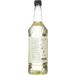 Simply Pear Syrup - Vegan & Nut-Free Flavoured Syrup for Coffee, Cocktails & Baking - 1 Litre (Pack of 1) - Buy Online on SooperMarket.com