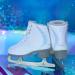 Riedell Sparkle Recreational Figure Ice Skates - Youth Sizes - Buy Online on SooperMarket.com