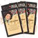 Palladio Rice Paper Tissues Natural (Pack of 6) by Palladio