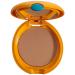 Shiseido Tanning Compact Foundation SPF 6 - 6 Natural 1 ml | Best International Shipping - Buy Online on SooperMarket.com