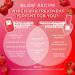 Glow Recipe Strawberry BHA Pore-Smooth Blur Drops 30ml - Oil-Free BHA Primer for Pore Minimizing & Glowing Skin - Antioxidant Face Serum for Women - Buy Online on SooperMarket.com