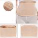 Elastic Breathable Maternity Post Natal Belly Slimming Belt - Re-shaping Wrap (Color M) - Buy Online on SooperMarket.com