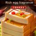 Dried tofu Snack Egg Tofu Delicious Snacks 160g Instant Snack Spicy Strip Vegetarian Dried tofu - Buy Online on SooperMarket.com