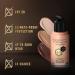 Max Factor Facefinity 3-in-1 All Day Flawless Foundation SPF 20 - C50 Natural Rose 30ml - Buy Online on SooperMarket.com