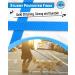 Looxmeer Dog Tow Lines - 3m to 30m Training Lead | Robust Neon Blue with Storage Bag - Buy Online on SooperMarket.com