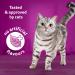 WHISKAS Salmon and Poultry Selections Adult Wet Cat Food Pat 100g (24 Pack) Cat Food Salmon & Poultry Selections 100 g (Pack of 24) - Buy Online on SooperMarket.com