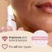Buy Finishing Touch Flawless Dermaplane Glo - Sonic Lighted Exfoliator & Razor for Facial Hair Removal | 6 Replacement Heads | International Shipping Available - Buy Online on SooperMarket.com