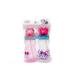 Cudlie Disney Minnie Mouse 11oz Baby Girls Set of Two Straw Sippers - Bows & Dots - Buy Online on SooperMarket.com